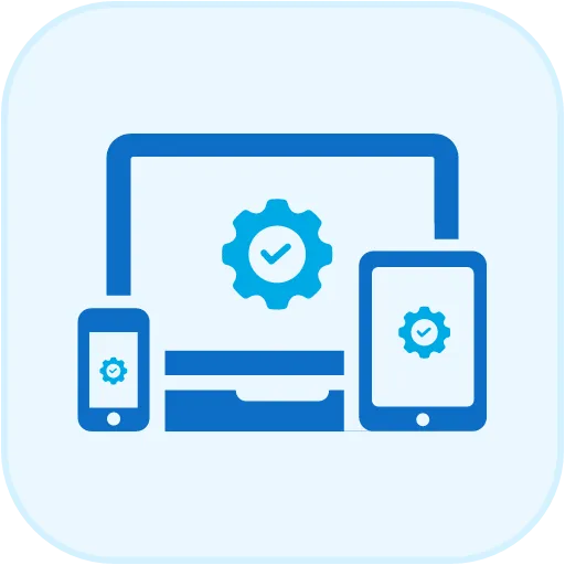 Multi-OS Support