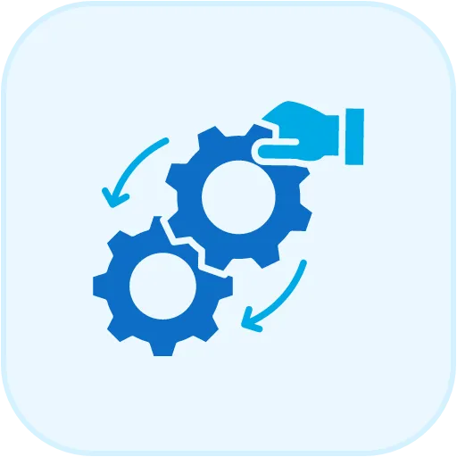 Reduce Manual Intervention