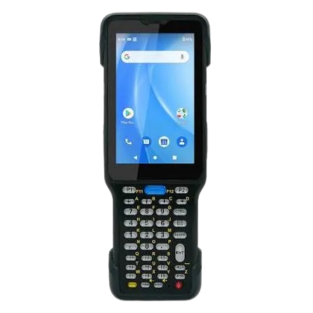 Unitech HT730 slider image 1