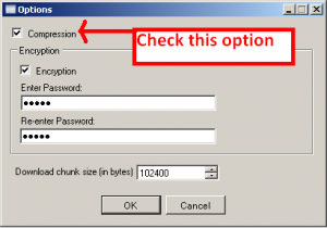 s3flame_compression Compression support in S3Flame