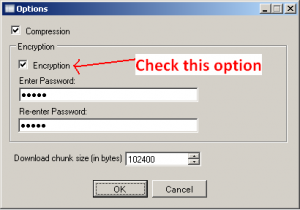 s3flame_encryption Strong 256 bit AES Encryption by S3Flame