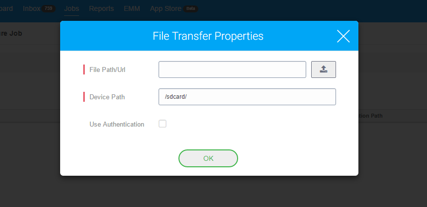 suremdm-file-transfer-add-new