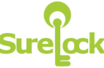 SureLock Logo