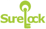 SureLock Logo
