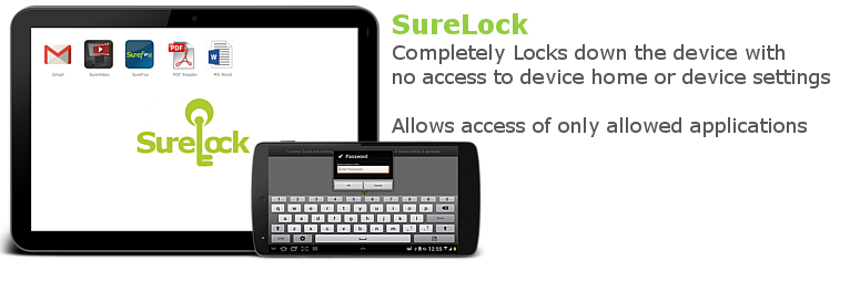 SureLock