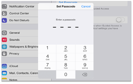 surefox_guided_access_password