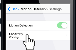 surefox_motion_detection_on