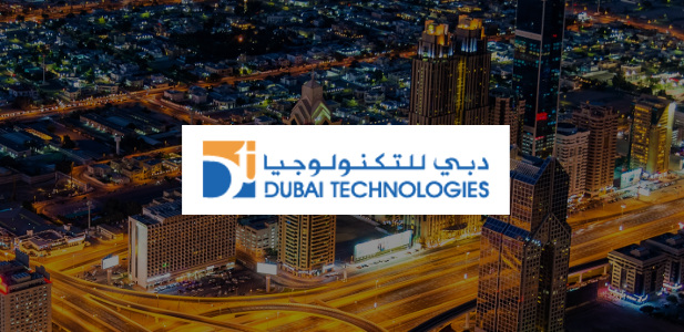 Dubai Technologies banner