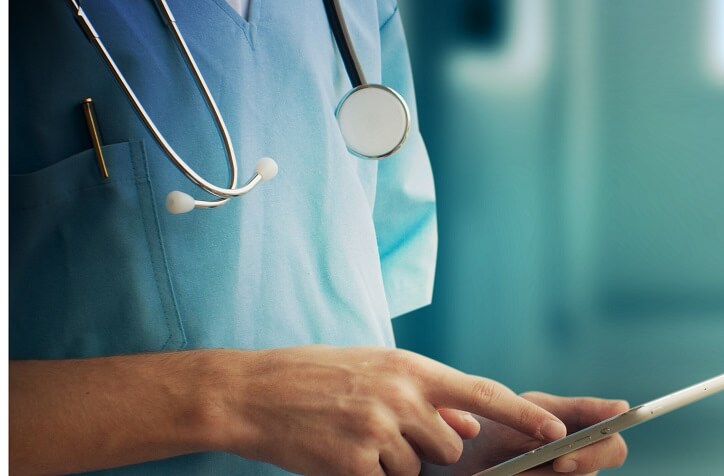 Healthcare Case Study - featured-image