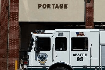 Portage Volunteer Fire Company Preview