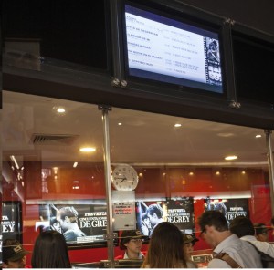 Digital Signage