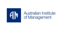 Australian Institute of Management Logo