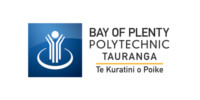 Bay of Plenty Polytechnic Logo