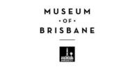 Museum of Brisbane Logo