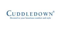 cuddledown-logo