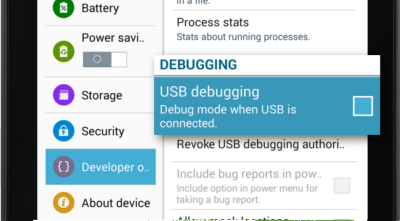 disable usb debugging windows 10 disable usb debugging windows 10