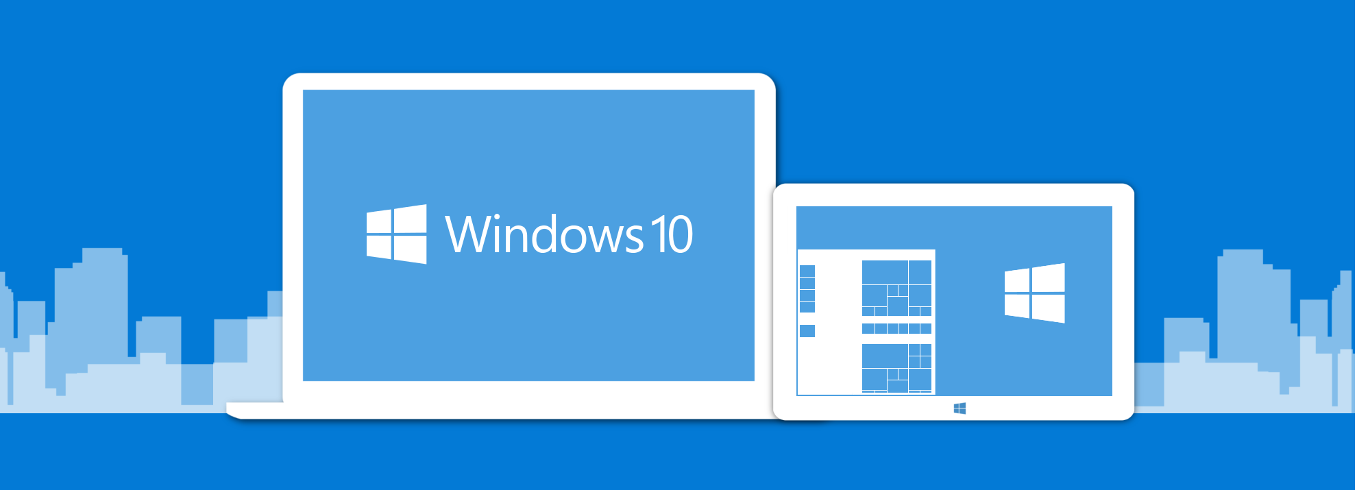 Enterprises and Windows 10 - Latest Operating System from Microsoft