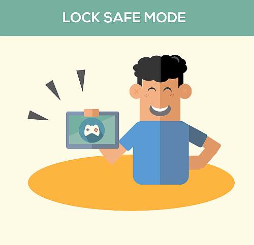 lock-safe-modes-in-classrooms