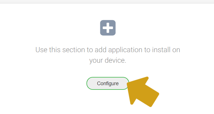 install-configure