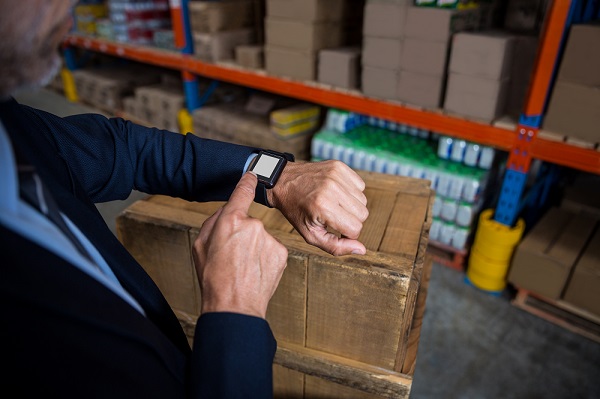 EMM- Setting standards for data security in Logistics and Transportation industry - pic 2