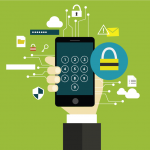 mobile device security software