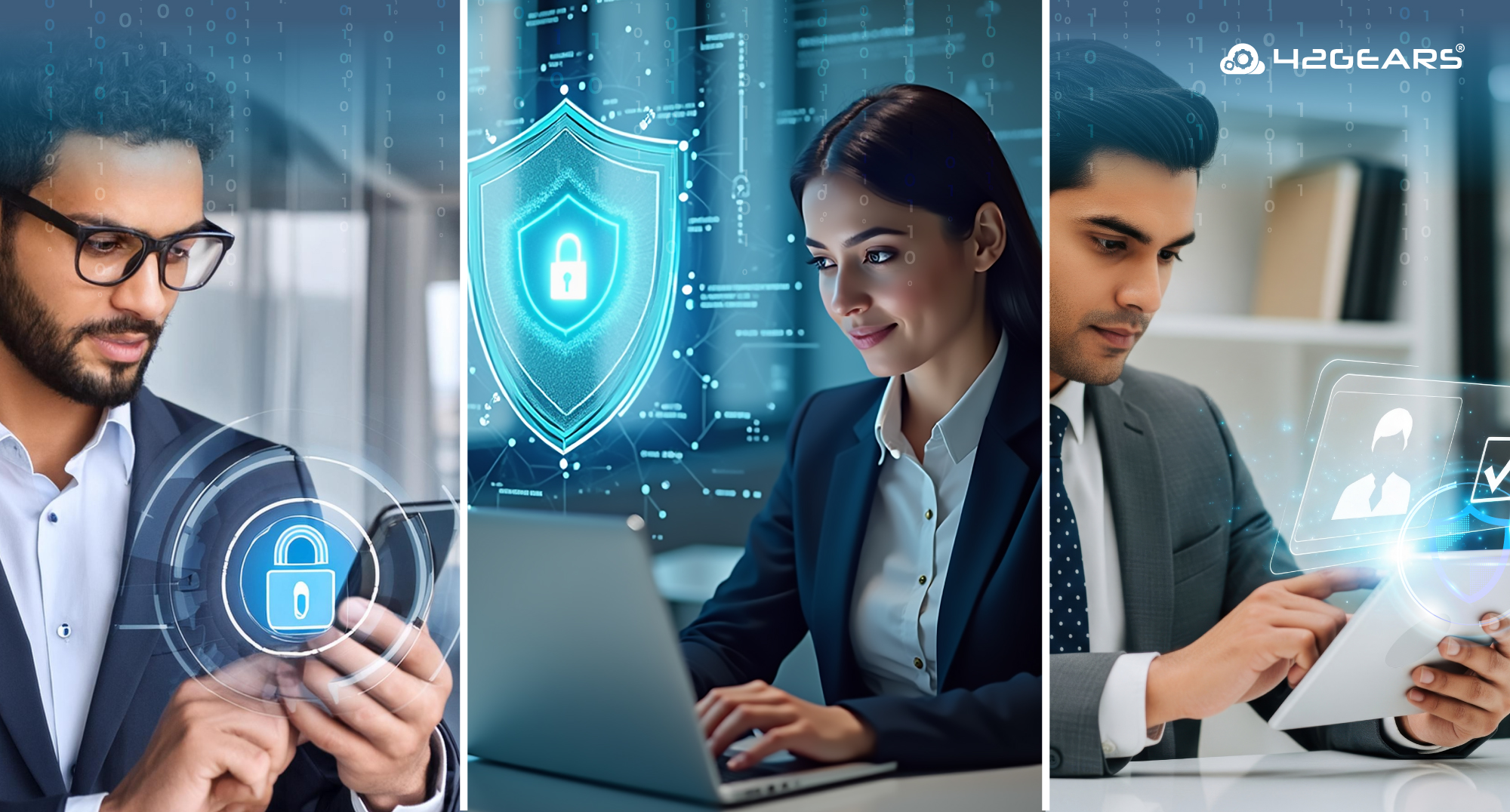 Mobile Endpoint Security Management