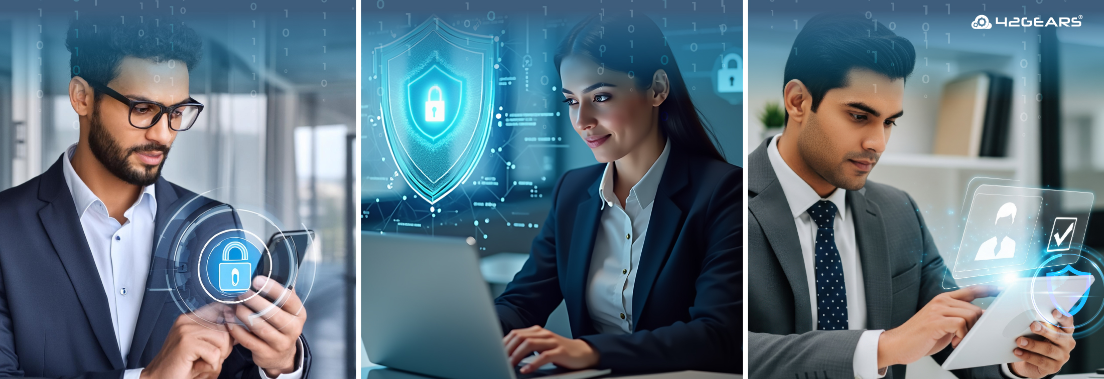 Mobile Endpoint Security Management