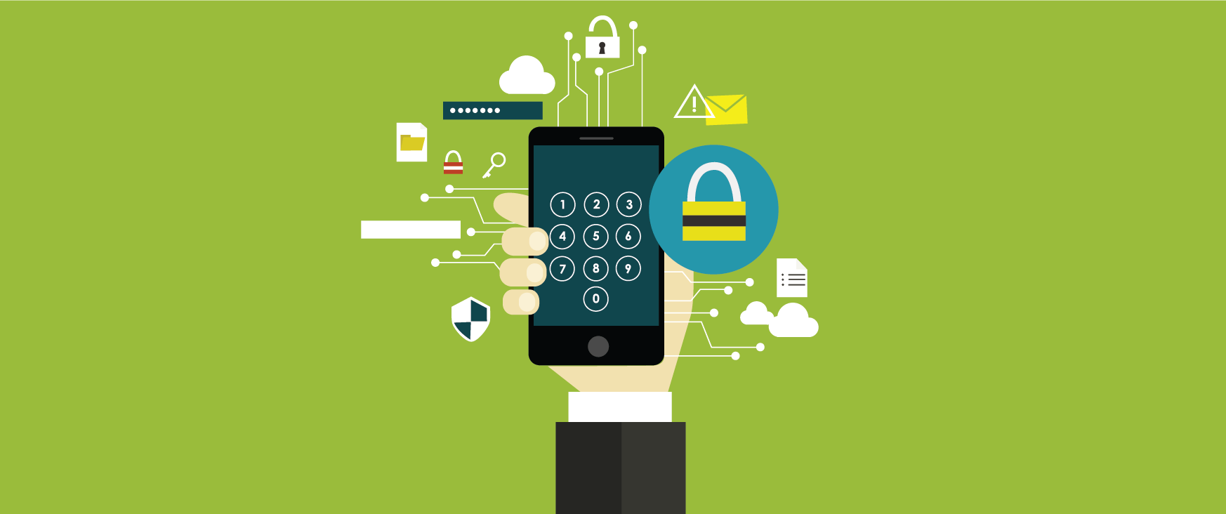 Mobile Endpoint Security – A More Sophisticated Method of Risk Management