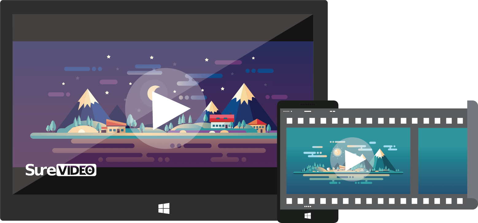 Digital Windows surevideo for windows Digital Windows surevideo for windows