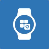 Wearable Management Solution - App Management Icon (1) Wearable Management Solution - App Management