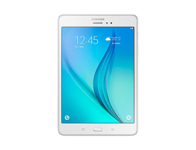 Samsung for Business Use - Samsung Galaxy Tab A