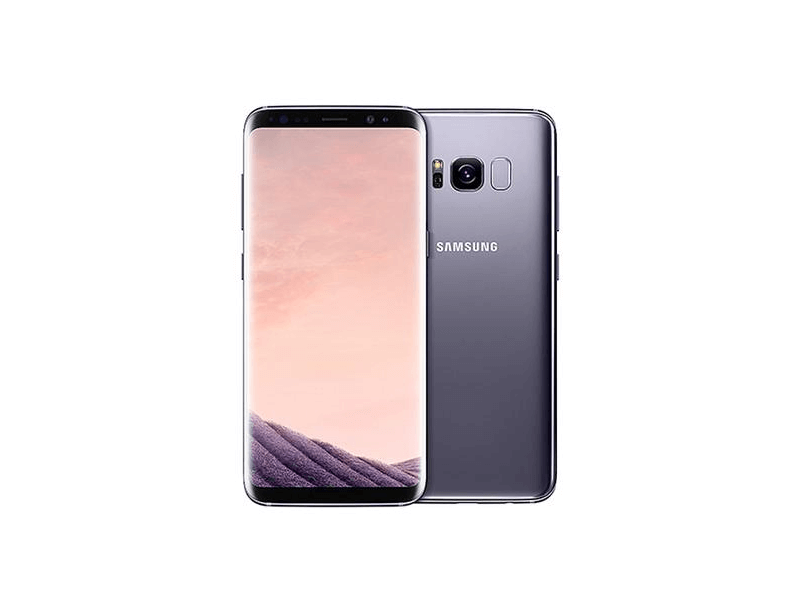 Samsung for Business Use - Samsung Galaxy S8