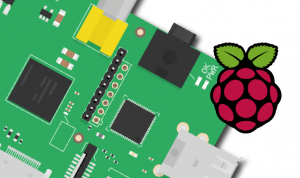 raspberry pi