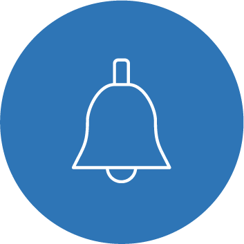 rugged device alerts