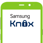 Samsung Knox 1