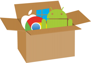 boxes
