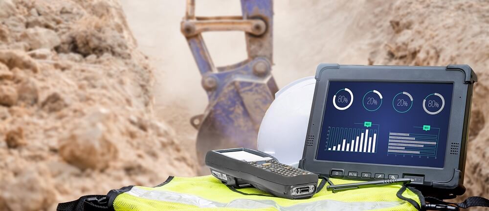 The Growth of Rugged Devices in 2018