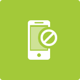 Android App Restrictions