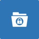 Secure corporate content Secure corporate content