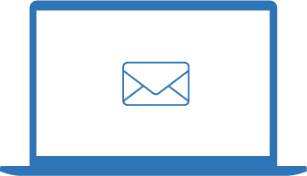 Mac Management - Mail Configuration Icon Mac Management - Mail Configuration