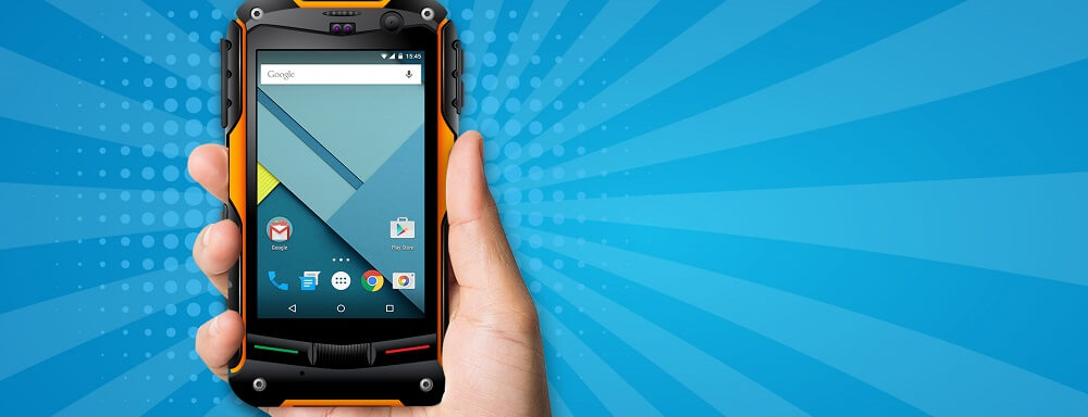 Why Enterprises Should Make the Move to Android Rugged Device