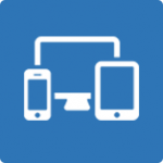 Mobile-device support