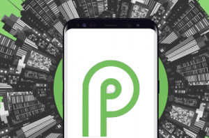 Featured Image -Android P whats new for enterprises