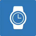 Enterprise Watch face Enterprise Watch face