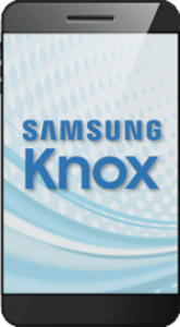 Samsung knox