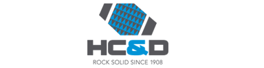 HC&D Logo
