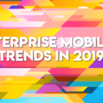 Featured Image -Enterprise Mobility Trends in 2019