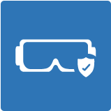 Secure VR Management