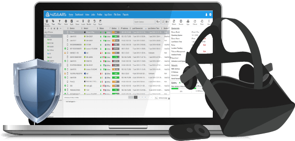 VR Management Banner - 1 VR Management Banner - 1