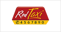 Red Taxi